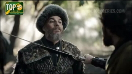 Alparslan Great Seljuk - Season 02 Episode 04